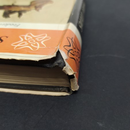 Libro Small Arms Frederick Wilkinson 1965