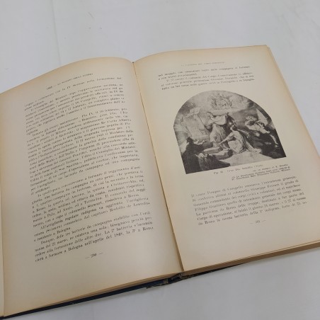Libro Storia dell’artiglieria italiana Parte II dal 1815 al 1914 Vol. III Carlo