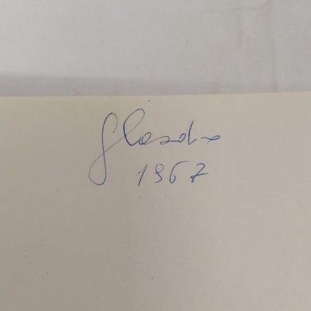 Libro Armi da caccia – I documentari 6 Sergio Perosino 1967