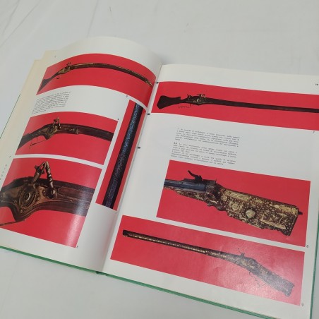 Libro Armi da caccia – I documentari 6 Sergio Perosino 1967