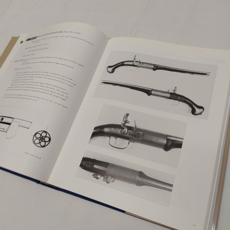Libro Dutch guns in Russia E. A. Yablonskaya, M. N. Larchenko 1996
