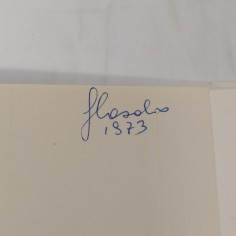 Libro Quattro secoli di armi bianche I documentari 59 Aldo G. Cimarelli 1973 2