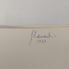 Libro Quattro secoli di armi da fuoco – I documentari 56 Aldo G. Cimarelli 1972 2