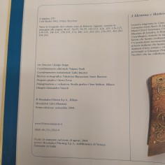 Libro Pistole – Storia. Tecnologia e modellini dal 1550 al 1913 Adriano Sala 200 2