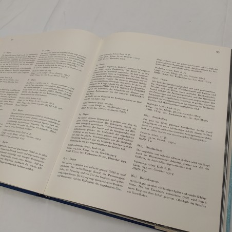 Libro Prunk-waffen Johannes Schobel 1973