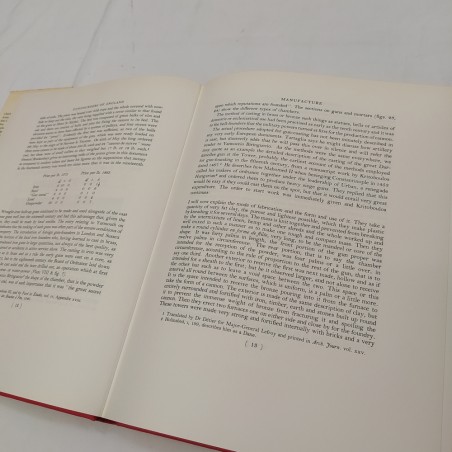 Libro The gun-founders of England Charles Ffoulkes 1969