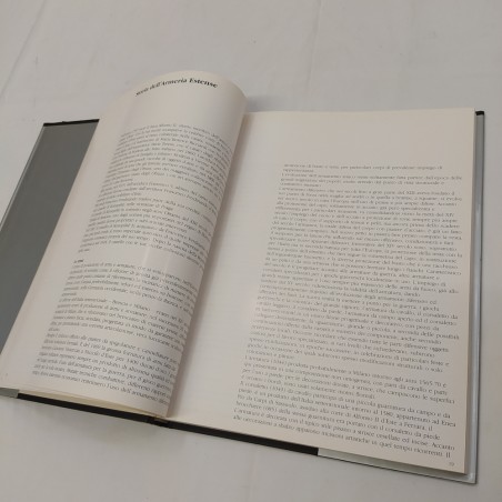 Libro Le armi degli estensi – La collezione di Konopiste  1986