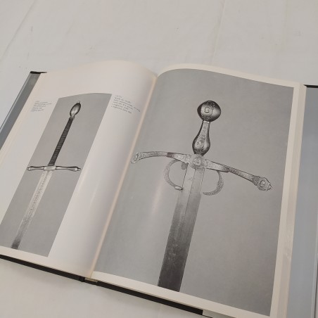 Libro Le armi degli estensi – La collezione di Konopiste  1986
