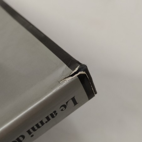Libro Le armi degli estensi – La collezione di Konopiste  1986