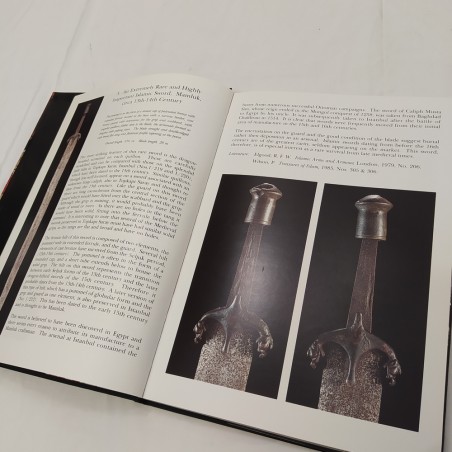 Libro Catalogo Peter Finer In Armis Ars, 1° ed. Peter Finer