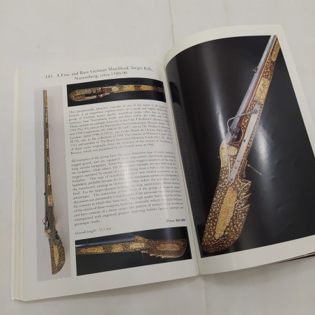 Libro Catalogo Peter Finer In Armis Ars 1996 Peter Finer 1996