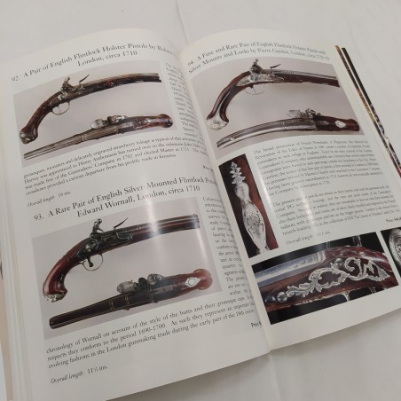 Libro Catalogo Peter Finer In Armis Ars 1996 Peter Finer 1996