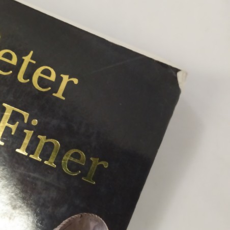 Libro Catalogo Peter Finer In Armis Ars 1996 Peter Finer 1996