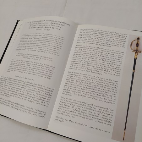 Libro Catalogo Peter Finer In Armis Ars 2003 Peter Finer 2003