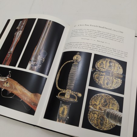 Libro Catalogo Peter Finer In Armis Ars 1997 Peter Finer 1997