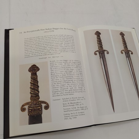 Libro Catalogo Peter Finer In Armis Ars 1999 Peter Finer 1999