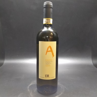 Albana di Romagna Fattoria Monticino Rosso 2022 - 75 cl 13,5%