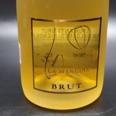 La Mancina Pignoletto Colli Bolognesi Spumante Brut 2017 - 75 cl 12% 2