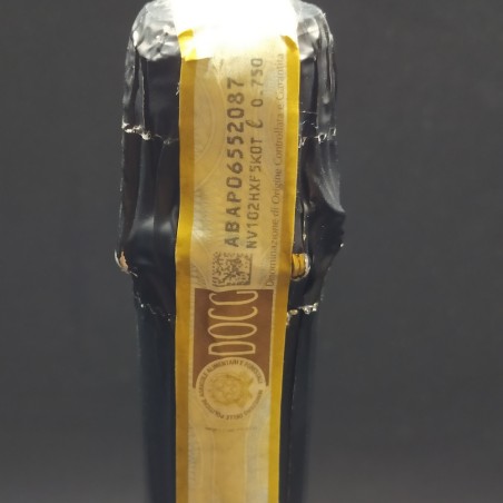 La Mancina Pignoletto Colli Bolognesi Spumante Brut 2017 - 75 cl 12%
