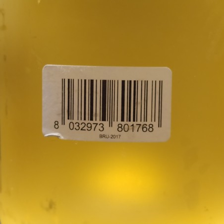 La Mancina Pignoletto Colli Bolognesi Spumante Brut 2017 - 75 cl 12%