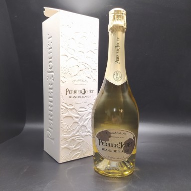 Champagne Perrier Jouet Blanc de Blanc astucciato - 75 cl 12%