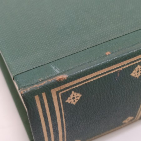 Libro Armi da fuoco portatili italiane dalle origini al Risorgimento 1962