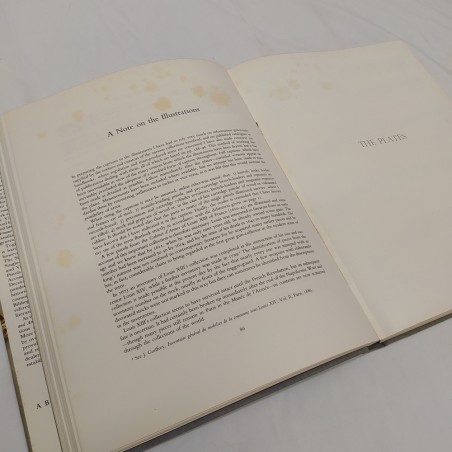 Libro Pistols of the world Claude Blair 1968