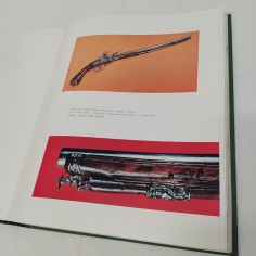 Libro Armi da fuoco portatili italiane dalle origini al Risorgimento A. Gaibi 19 2