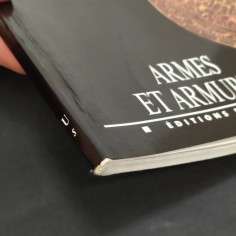 Libro Antiquités & objects d’art 6 – Armes et armures Claude Blai, Lionello Gior 2