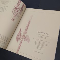 Libro L’estinzione di un superbo patrimonio culturale italiano ad opera della le 2