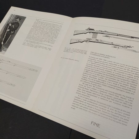 Libro L’estinzione di un superbo patrimonio culturale italiano ad opera della le