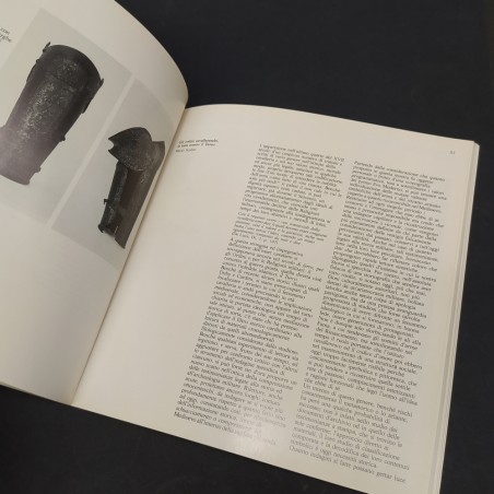 Libro Armi e armati 1998
