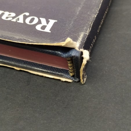 Libro Royal sporting guns at Windsor H. L. Blackmore 1968