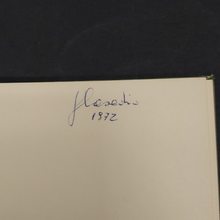 Libro Fucili e pistole Alarico Gattia 1969