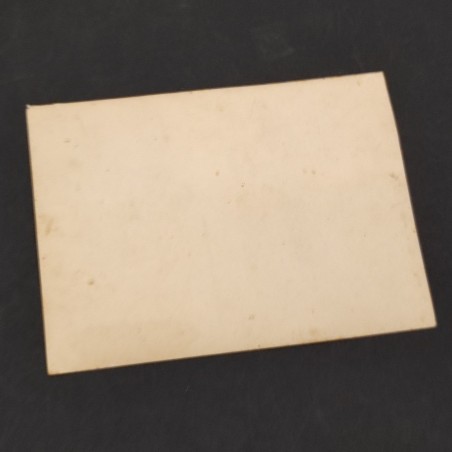 Umberto di Savoia foto originale con autografo anno 1935