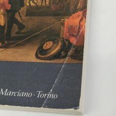 Libro Armi antiche 1972 – Bollettino dell’Accademia di S. Marciano  1972 2
