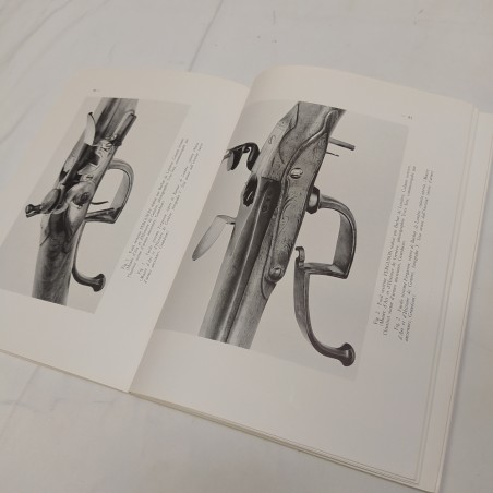 Libro Armi antiche 1972 – Bollettino dell’Accademia di S. Marciano  1972