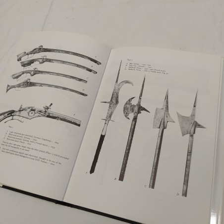 Libro European weapons and armour From the Renaissance to the Industrial Revollu