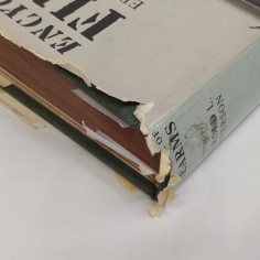 Libro Encyclopedia of firearms Harold L. Peterson 1967 2