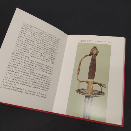 Libro Armi in Occidente - Elite n. 43 Le arti e gli stili in ogni tempo e paese