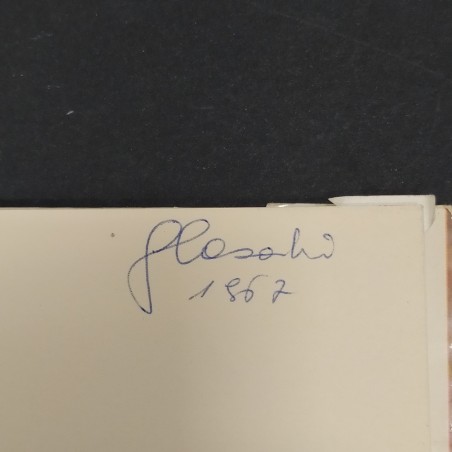 Libro La real armeria de Madrid – Guia turistica Javier Cortes 1963
