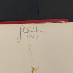 Libro Armi da fuoco nei secoli Harold L. Peterson 1963 2