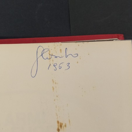 Libro Armi da fuoco nei secoli Harold L. Peterson 1963