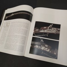 Libro Armes et armures de la Couronne au musée de l’armée Jean-Pierre Reverseau 2
