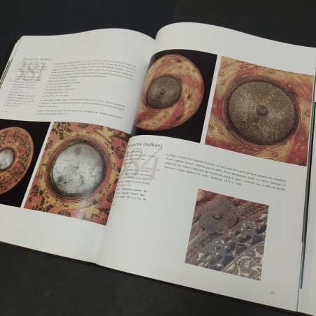Libro Armes et armures de la Couronne au musée de l’armée Jean-Pierre Reverseau