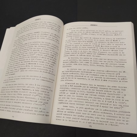 Libro 17th Century war, weaponry and politics Fred Sandstedt 1987