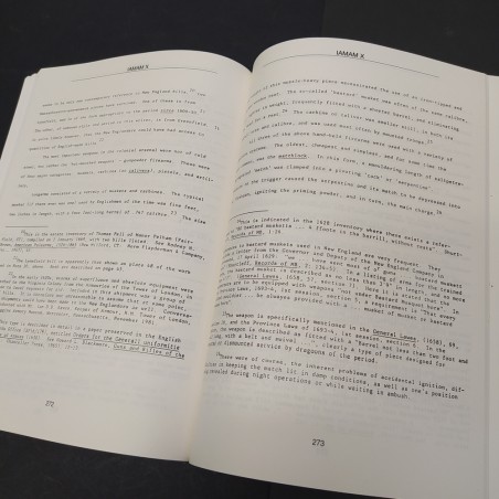Libro 17th Century war, weaponry and politics Fred Sandstedt 1987