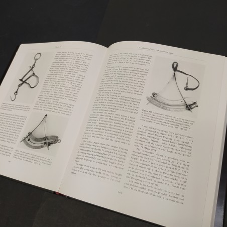 Libro Eprouvettes – A comprehensive study of early devices for the testing of gu