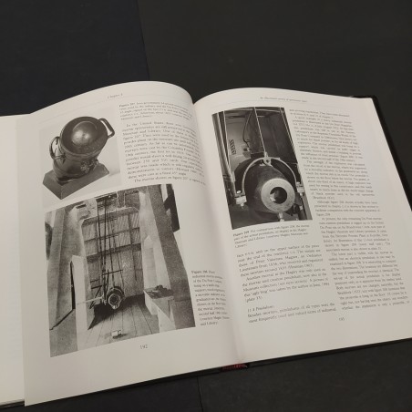Libro Eprouvettes – A comprehensive study of early devices for the testing of gu