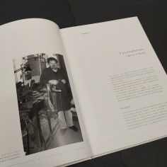 Libro Armi Zanotti – Registri storici Giuliano Preda 2007 2